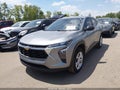 Photo 2 of 16 — 2025 Chevrolet Trax