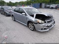 Photo 1 of 11 — 2014 Subaru Legacy