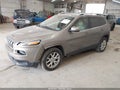 Photo 2 of 20 — 2016 Jeep Cherokee