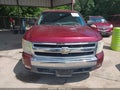 Photo 12 of 16 — 2008 Chevrolet Silverado 1500