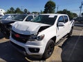 Photo 2 of 16 — 2015 Chevrolet Colorado