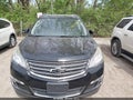 2017 Chevrolet Traverse — photo 12 of 19 | VIN 1GNKRHKD1HJ330501