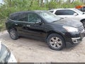 2017 Chevrolet Traverse — photo 13 of 19 | VIN 1GNKRHKD1HJ330501