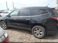 2017 Chevrolet Traverse — photo 14 of 19 | VIN 1GNKRHKD1HJ330501