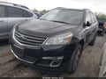 2017 Chevrolet Traverse — photo 17 of 19 | VIN 1GNKRHKD1HJ330501