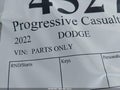 Photo 9 of 15 — 2022 Dodge Charger