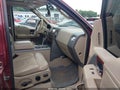 Photo 5 of 11 — 2005 Ford F-150