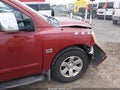 Photo 22 of 22 — 2004 Nissan Titan