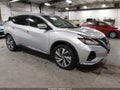 2020 Nissan Murano — photo 1 of 22 | VIN 5N1AZ2DS2LN130544
