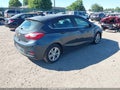 Photo 4 of 16 — 2017 Chevrolet Cruze