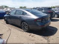 Photo 3 of 16 — 2025 Honda Accord