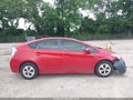 Photo 13 of 16 — 2014 Toyota Prius