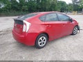 Photo 4 of 16 — 2014 Toyota Prius
