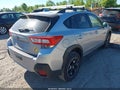 2018 Subaru Crosstrek — photo 4 of 19 | VIN JF2GTADC1J8342593
