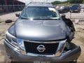Photo 12 of 17 — 2015 Nissan Pathfinder