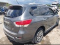 Photo 4 of 17 — 2015 Nissan Pathfinder