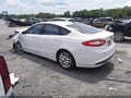 2014 Ford Fusion — photo 3 of 17 | VIN 3FA6P0H79ER358203