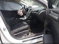 2014 Ford Fusion — photo 5 of 17 | VIN 3FA6P0H79ER358203