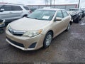 Photo 2 of 18 — 2012 Toyota Camry