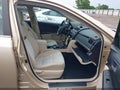 Photo 5 of 18 — 2012 Toyota Camry