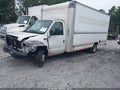 2018 Ford E-350 — photo 2 of 20 | VIN 1FDWE3FS3JDC34144