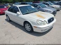 2002 Hyundai Sonata — photo 1 of 11 | VIN KMHWF25H32A616979