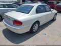 2002 Hyundai Sonata — photo 4 of 11 | VIN KMHWF25H32A616979