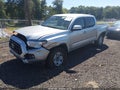 2022 Toyota Tacoma — photo 2 of 16 | VIN 3TYAX5GNXNT038679