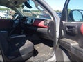 2022 Toyota Tacoma — photo 5 of 16 | VIN 3TYAX5GNXNT038679