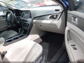 Photo 5 of 11 — 2015 Hyundai Sonata