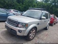 Photo 15 of 17 — 2014 Land Rover LR4