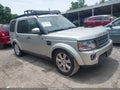 Photo 1 of 17 — 2014 Land Rover LR4