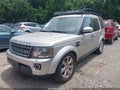 Photo 2 of 17 — 2014 Land Rover LR4