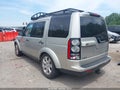 Photo 3 of 17 — 2014 Land Rover LR4