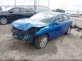 2012 Mazda 3 — photo 2 of 17 | VIN JM1BL1V71C1686558