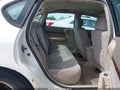Photo 8 of 11 — 2004 Chevrolet Impala
