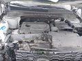 2020 Kia Sorento — photo 10 of 17 | VIN 5XYPG4A36LG635085