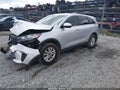 2020 Kia Sorento — photo 2 of 17 | VIN 5XYPG4A36LG635085