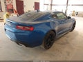 Photo 4 of 21 — 2016 Chevrolet Camaro