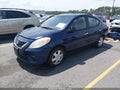 Photo 2 of 12 — 2013 Nissan Versa