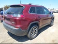 Photo 4 of 19 — 2020 Jeep Cherokee