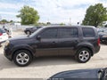 Photo 14 of 16 — 2014 Honda Pilot
