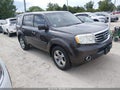 Photo 1 of 16 — 2014 Honda Pilot