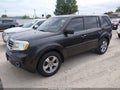 Photo 2 of 16 — 2014 Honda Pilot