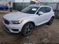 2021 Volvo XC40 — photo 2 of 17 | VIN YV4162UL2M2577851