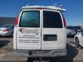 1998 Chevrolet Chevy — photo 16 of 16 | VIN 1GCGG25W5W1067456
