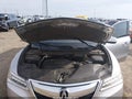 2015 Acura MDX — photo 10 of 21 | VIN 5FRYD4H40FB015533