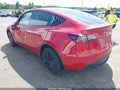 2023 Tesla Model Y — photo 3 of 12 | VIN 7SAYGDEE3PA110949