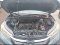 Photo 10 of 21 — 2016 Honda CR-V