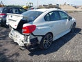 2020 Subaru WRX — photo 4 of 16 | VIN JF1VA2V63L9822339